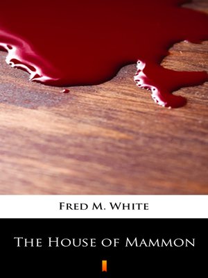 cover image of The House of Mammon